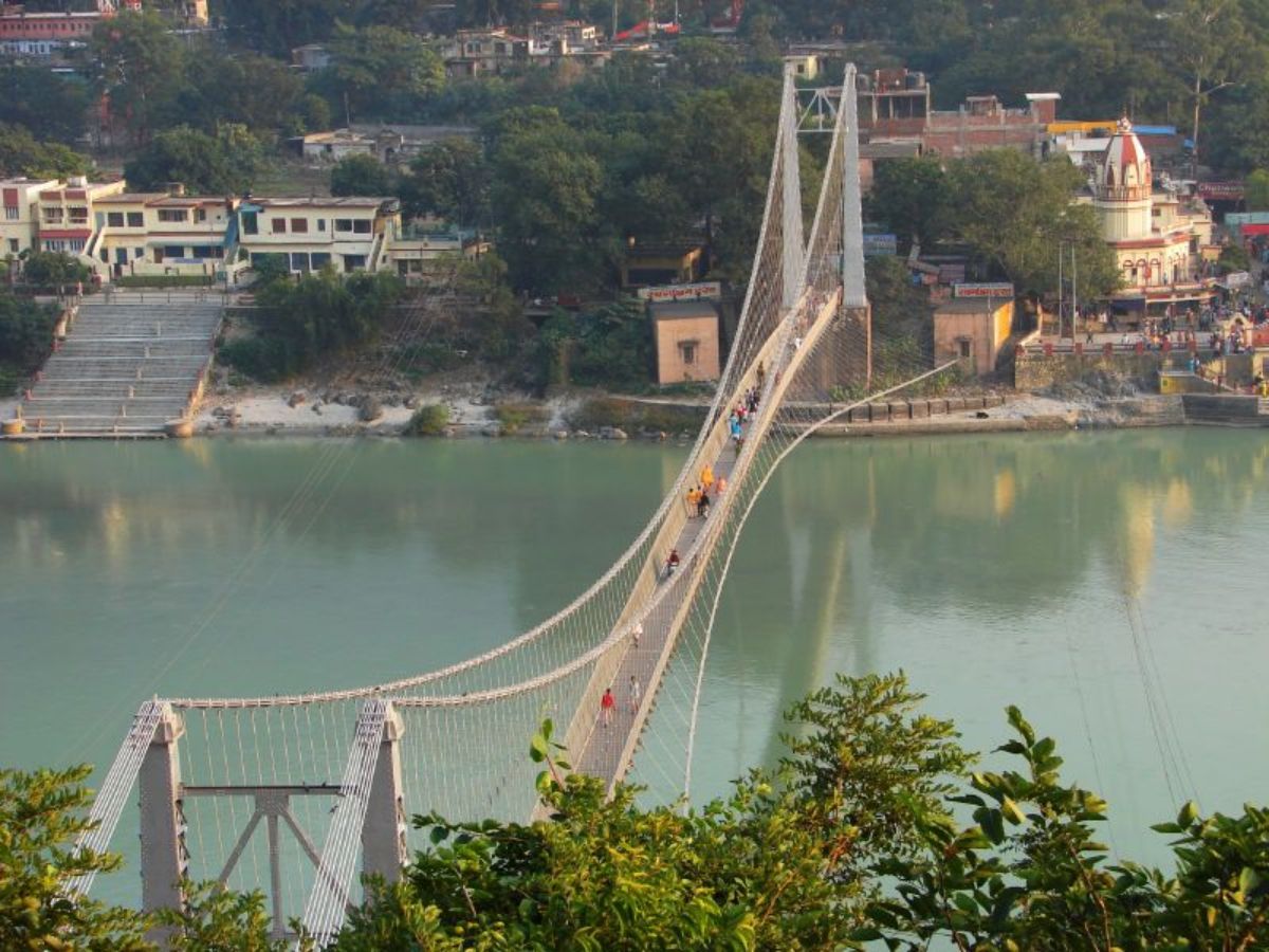 Rishikesh