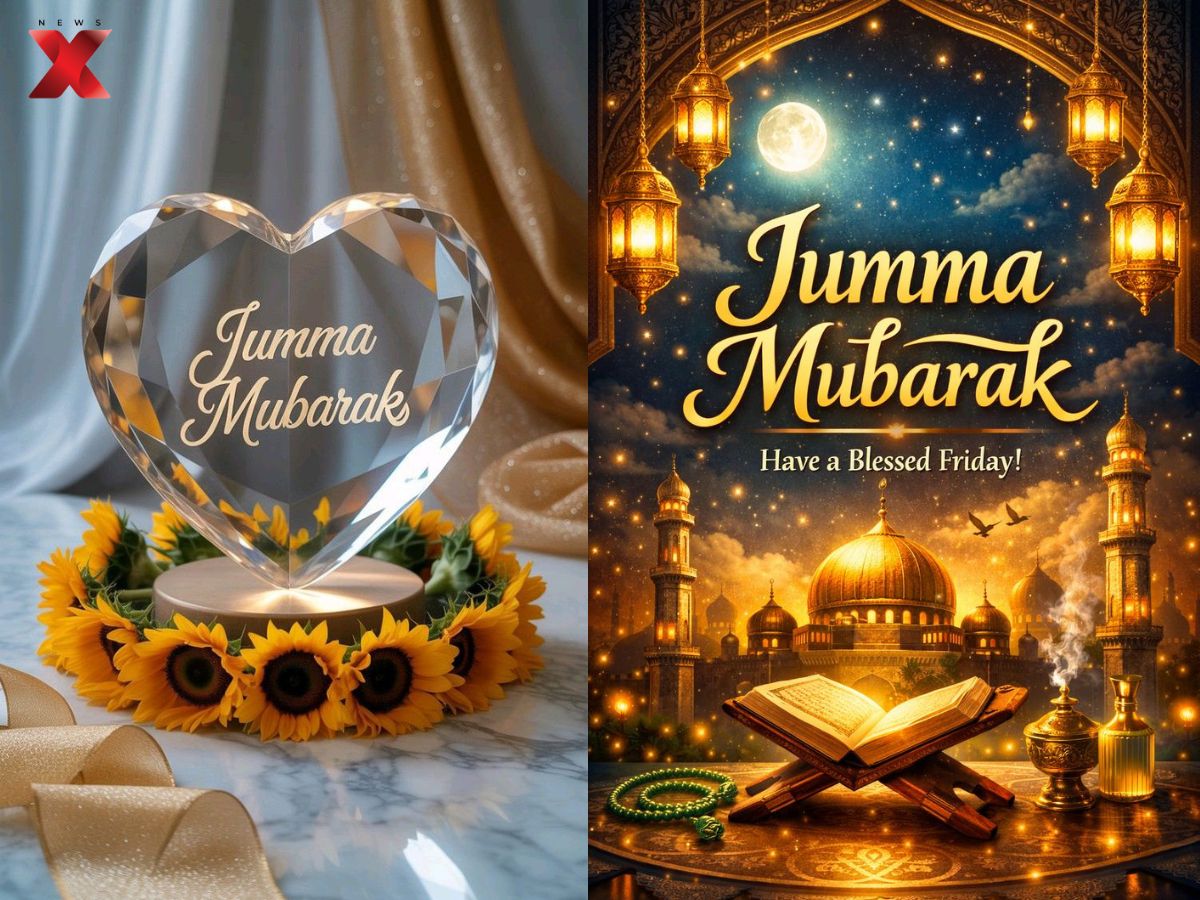 Alvida Jumma 2026 Messages