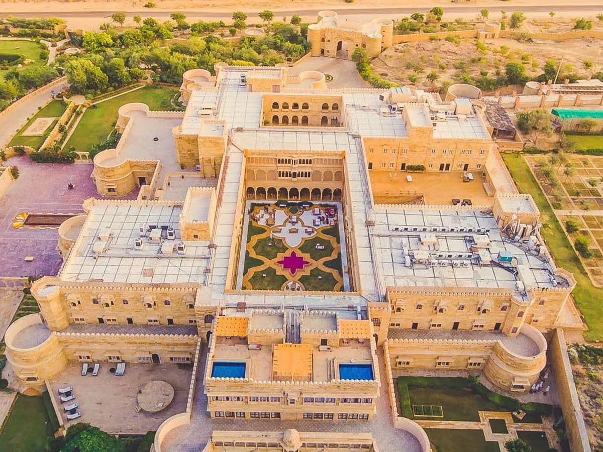 The thrilling concept that hooked viewers