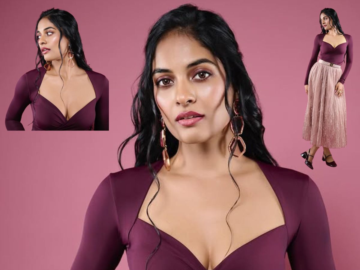 Nimisha Nair Net Worth