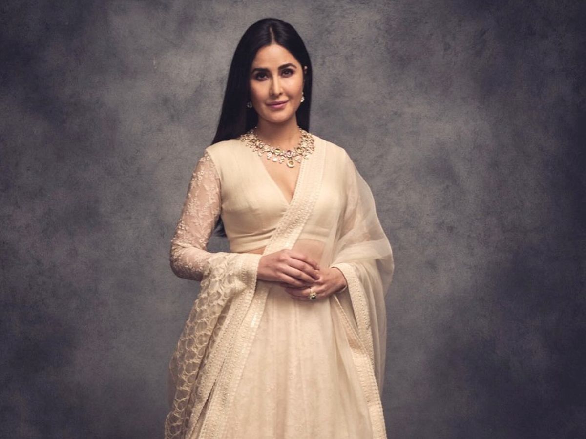 Katrina Kaif-Inspired: Look 3