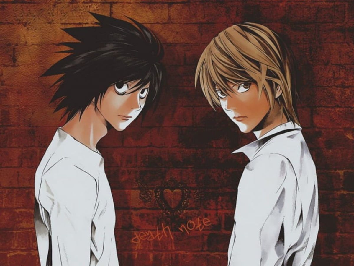 Death Note