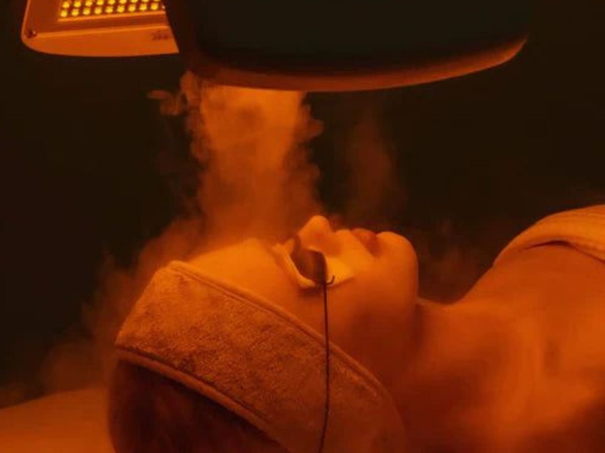 Mini Toning Devices Microcurrent Tools