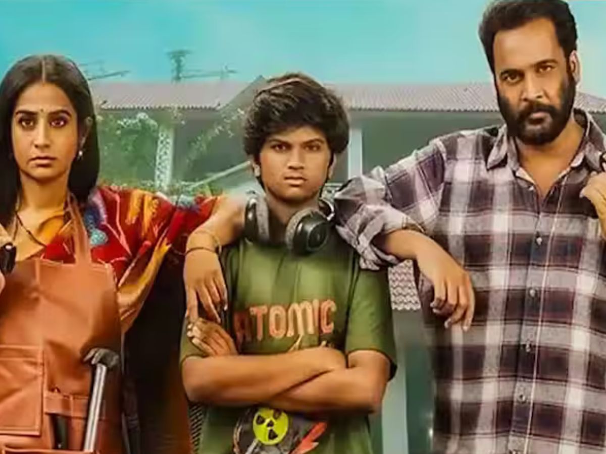 Sampradayini Suppini Suddapoosani (Telugu)