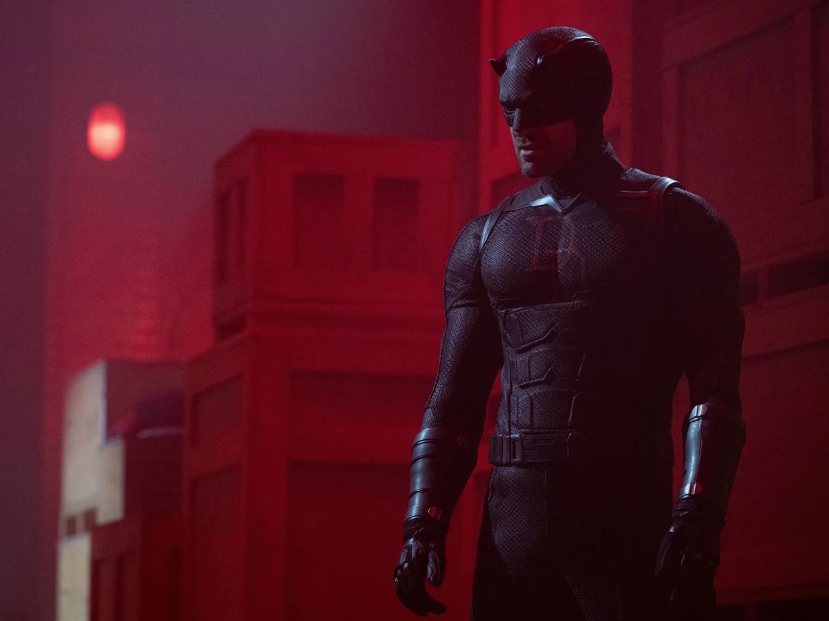 Daredevil: Born Again Season 2
