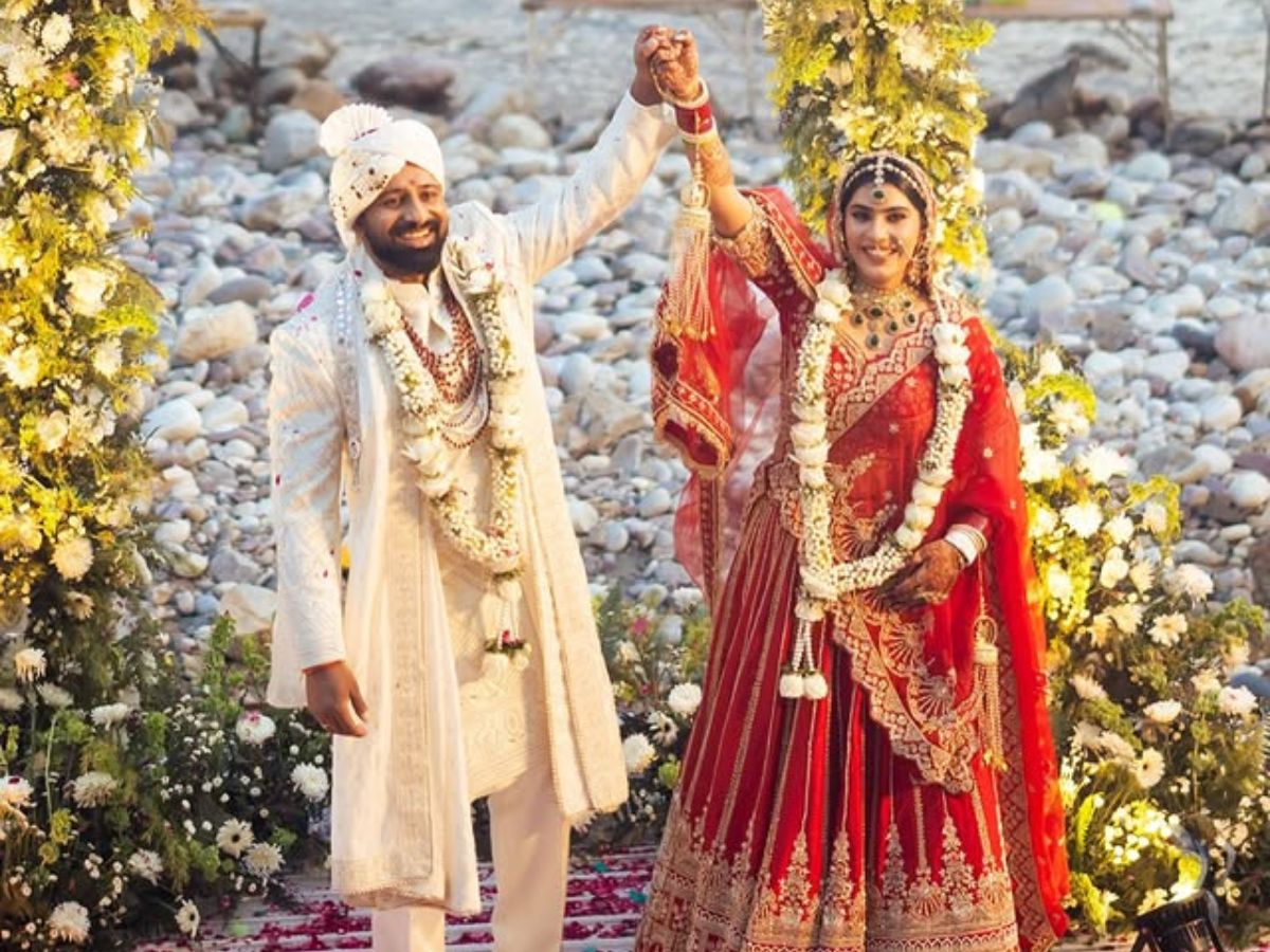 Who Is Rajat Dalal’s Mystery Wife?