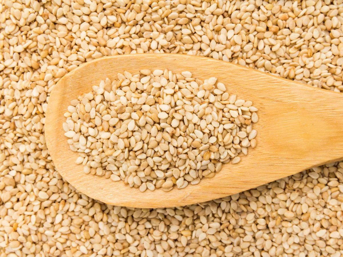 Sesame Seeds