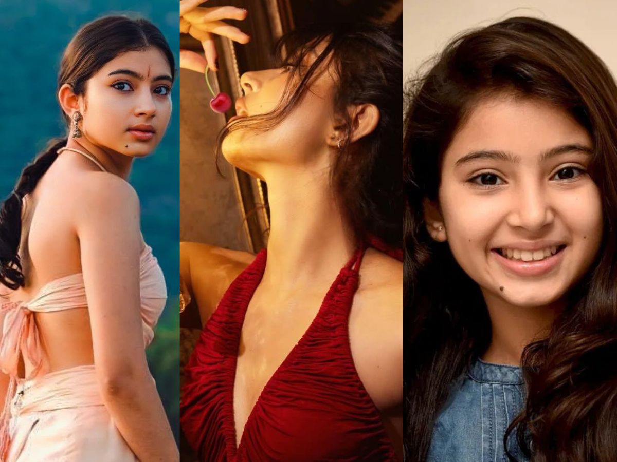 Sara Arjun Net Worth