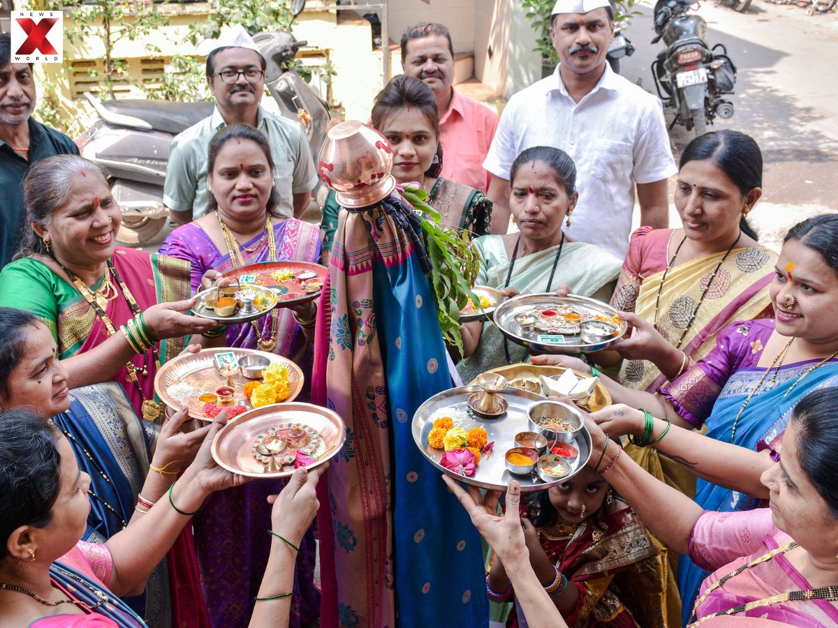 Gudi Padwa 2026: Festive Food & Special Traditions