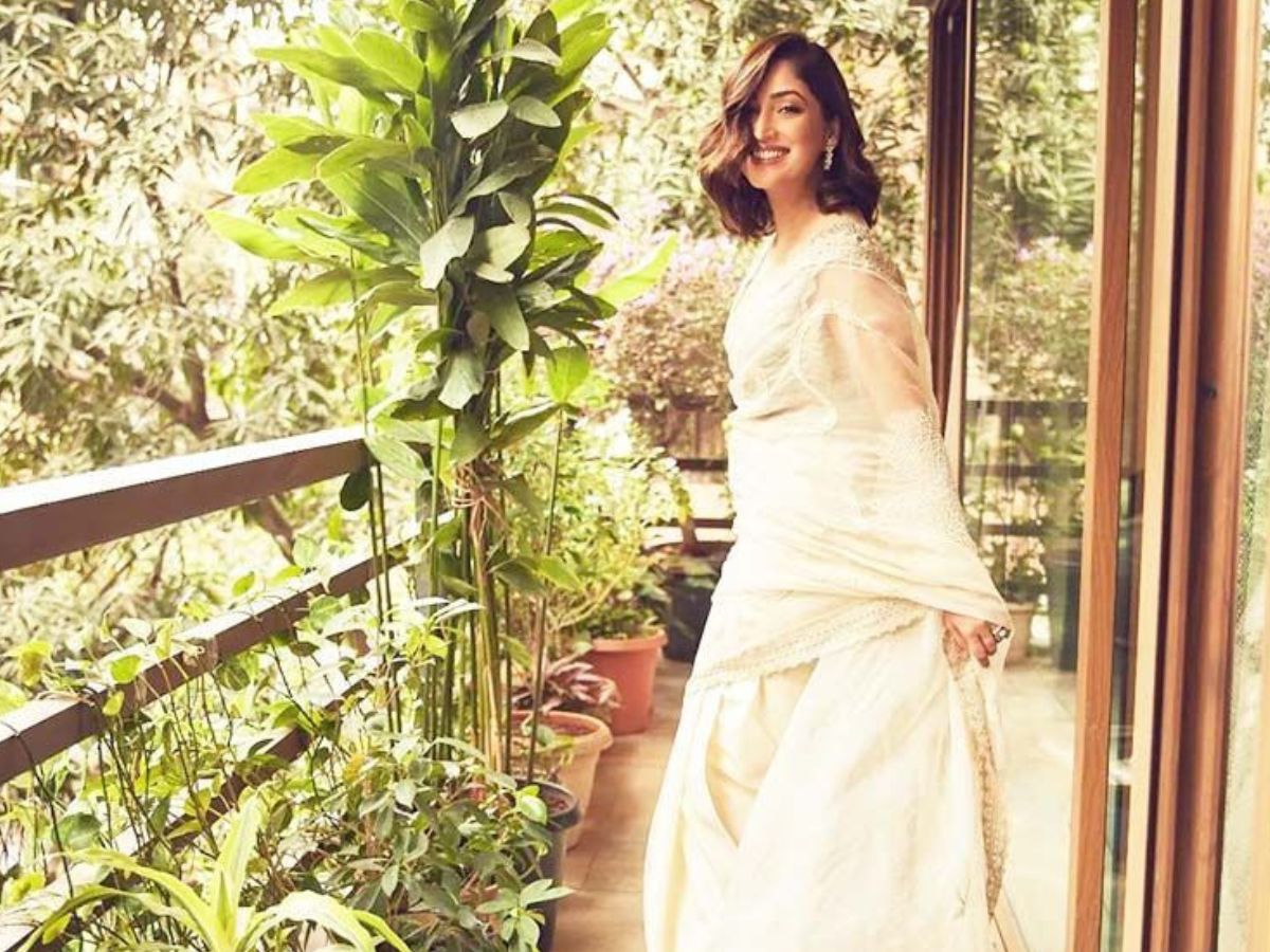 Aditya Dhar and Yami Gautam’s Love Story