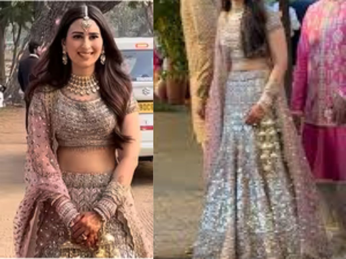 Bridal Accessories & Kalera