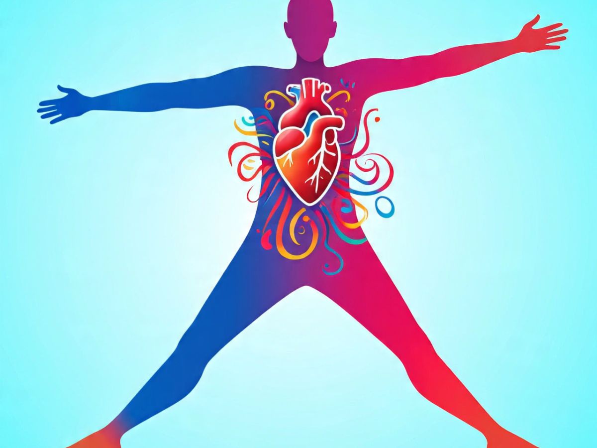 Improves Blood Circulation