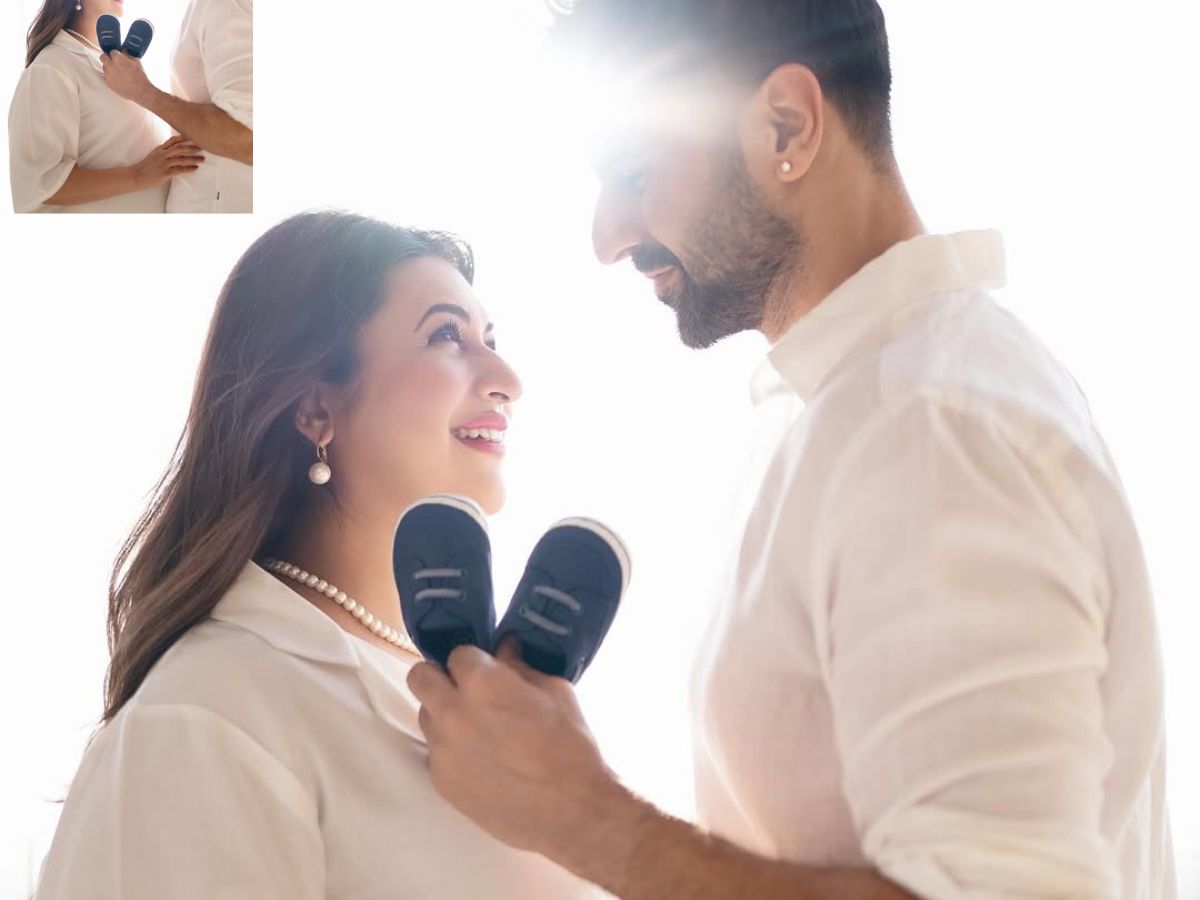 A New Chapter Begins