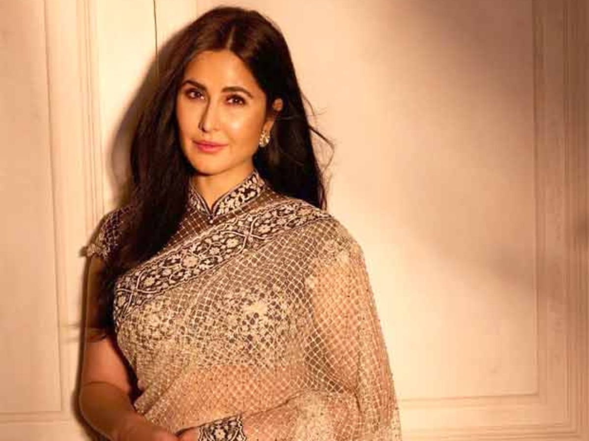 Katrina Kaif-Inspired: Look 4