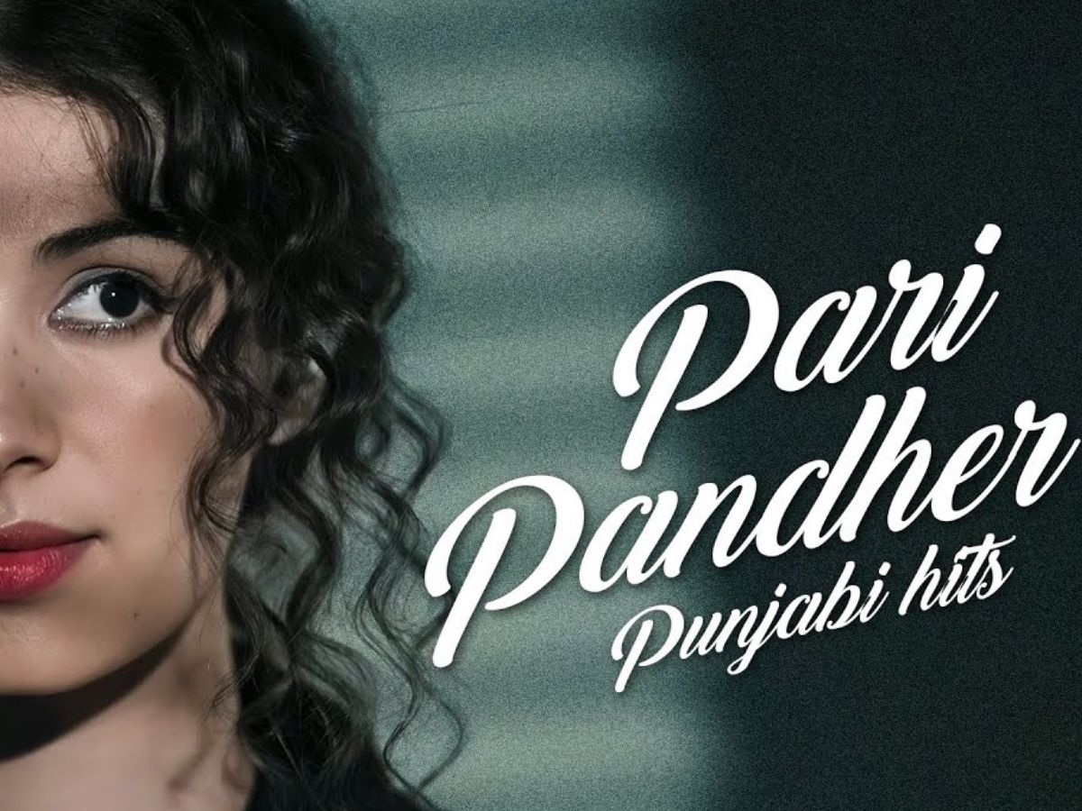 Pari Pandher Career