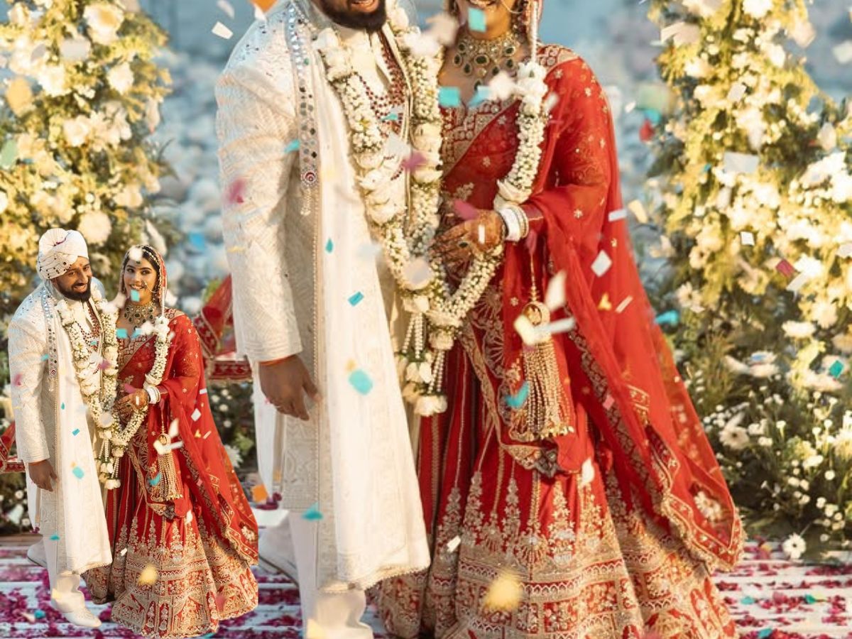 ‘Beginning Of A New Phase Of Life’