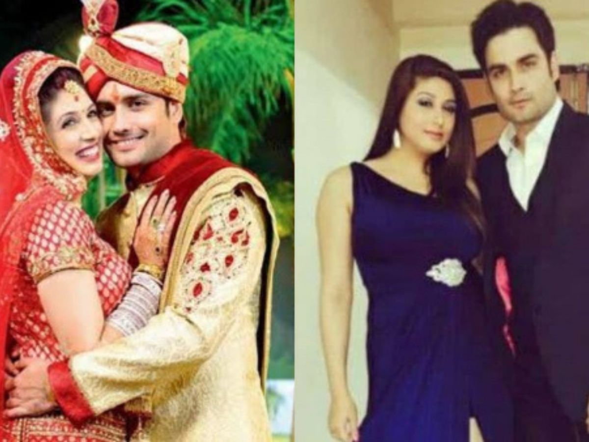 From First Marriage to Personal Transformation