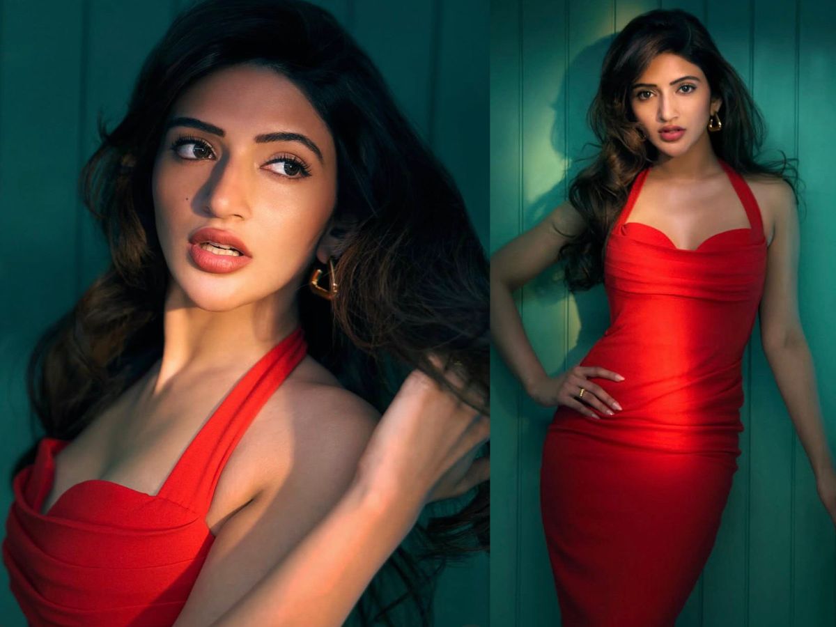 Sreeleela: Mother of Three at 24