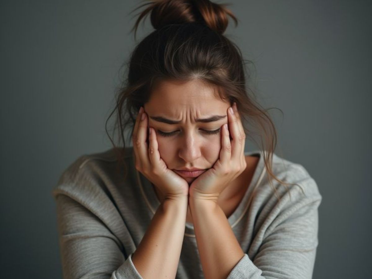 Managing Stress Effectively