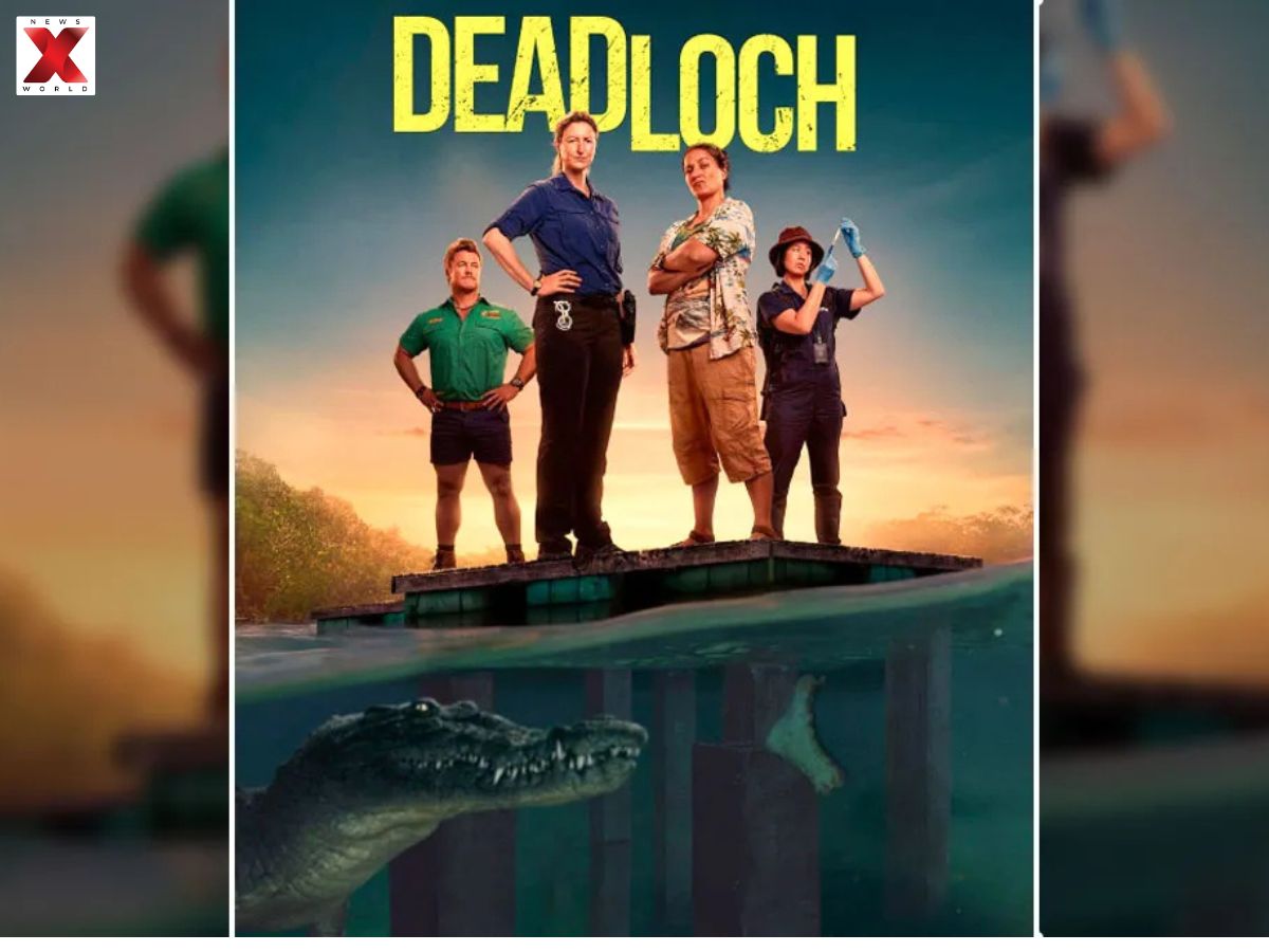 Deadloch Season 2 OTT Release- Amazon Prime Video