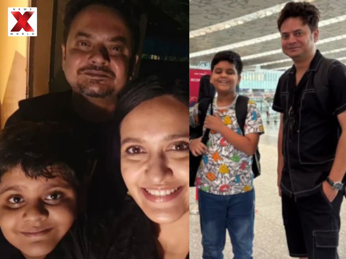 Rahul Arunoday Banerjee and Priyanka Sarkar Relationship Timeline