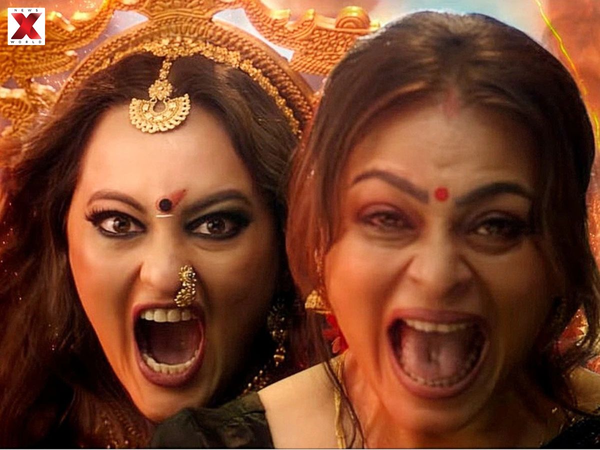 Jatadhara OTT Release- ZEE5