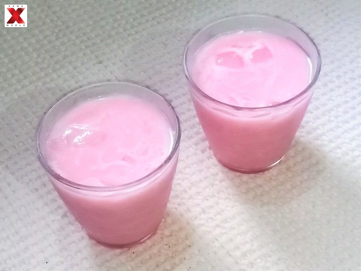 How to Make Doodh Soda (Easy Recipe)