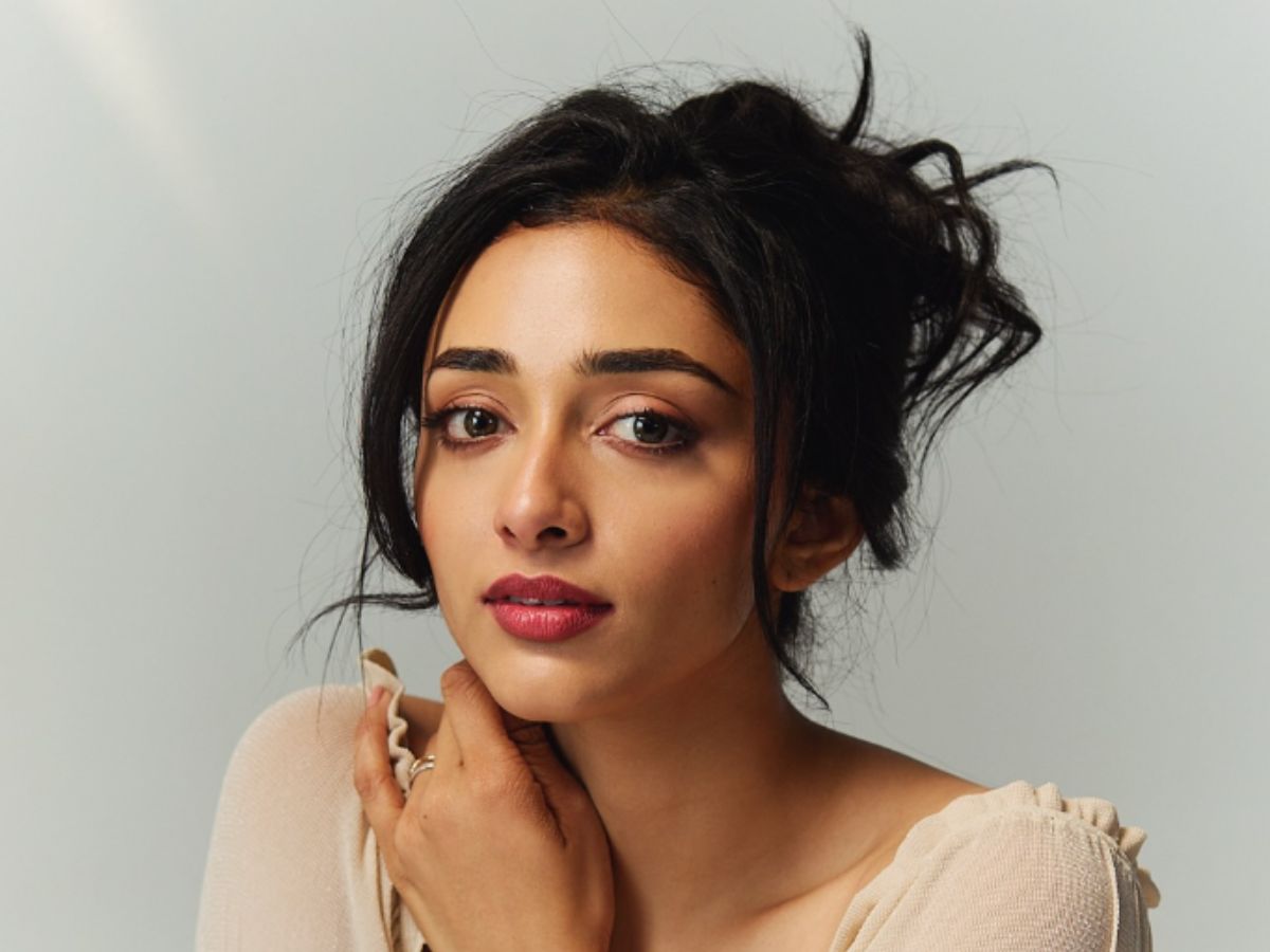 Preity Mukhundhan Age