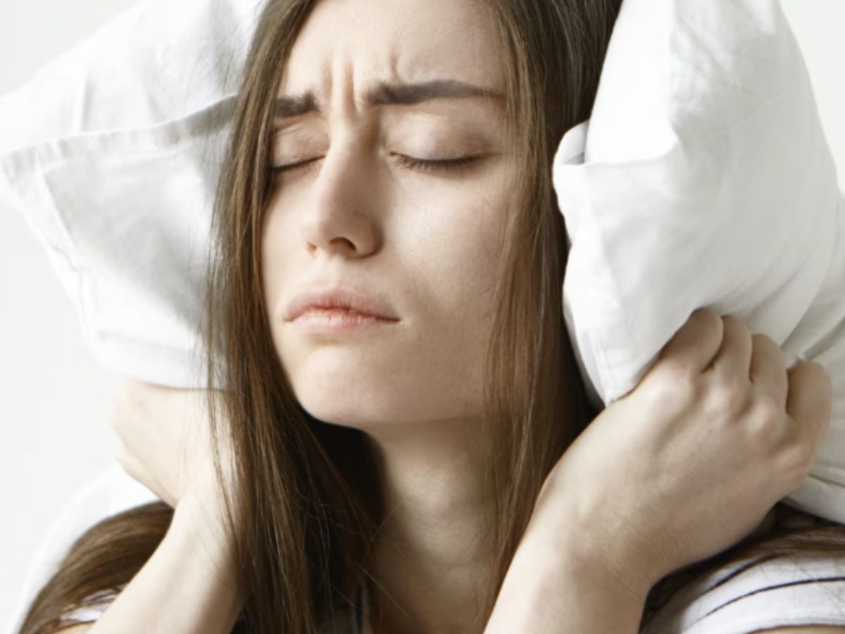 Avoid Heavy Meals and Caffeine Late at Night