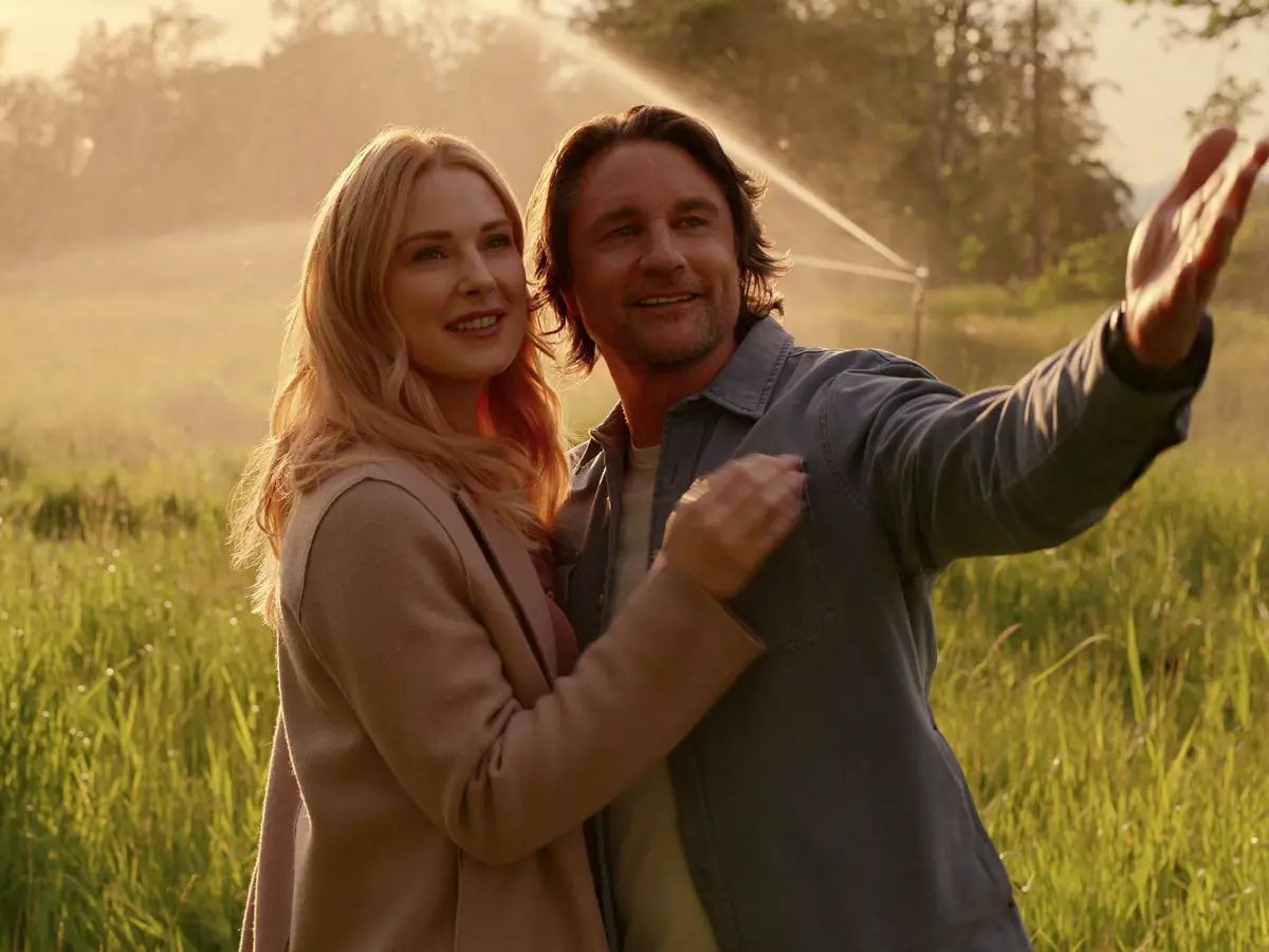 Virgin River Season 7