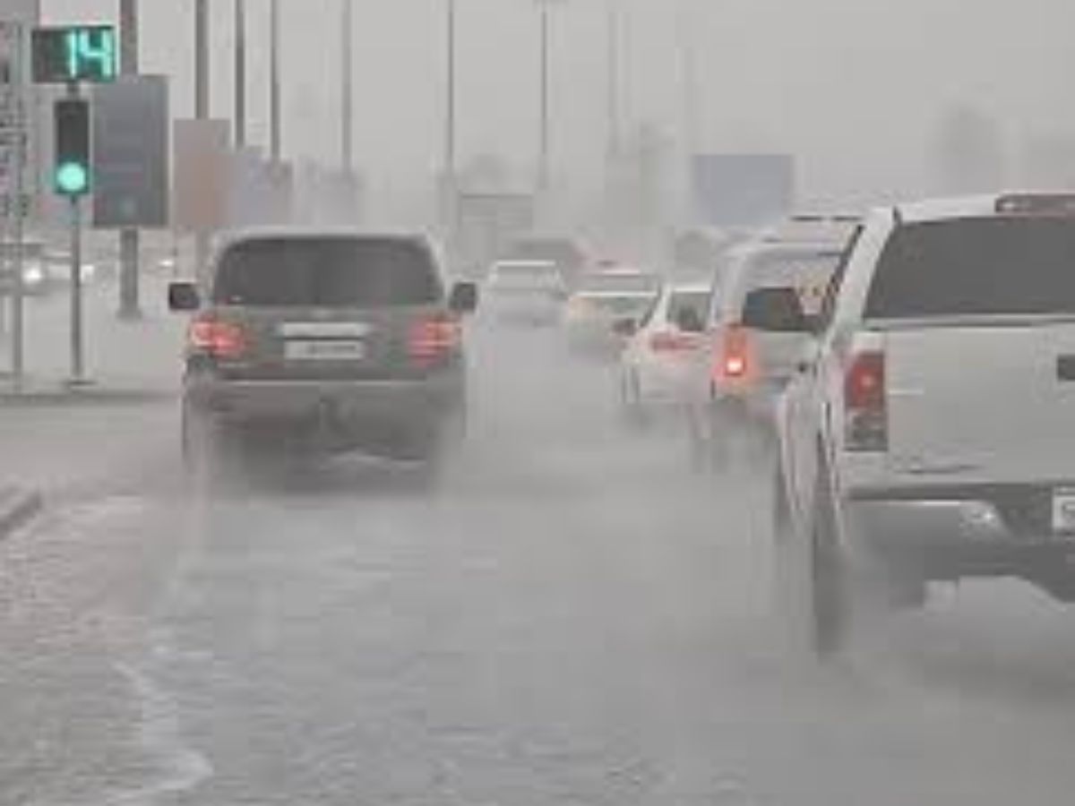 Cooler Temperatures and Cloudy Skies Ahead