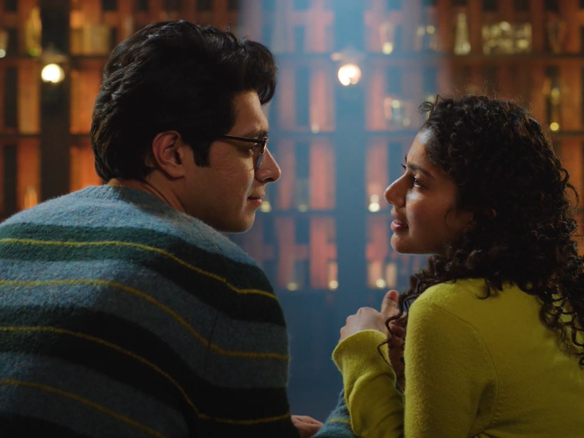 Trailer Creates Buzz