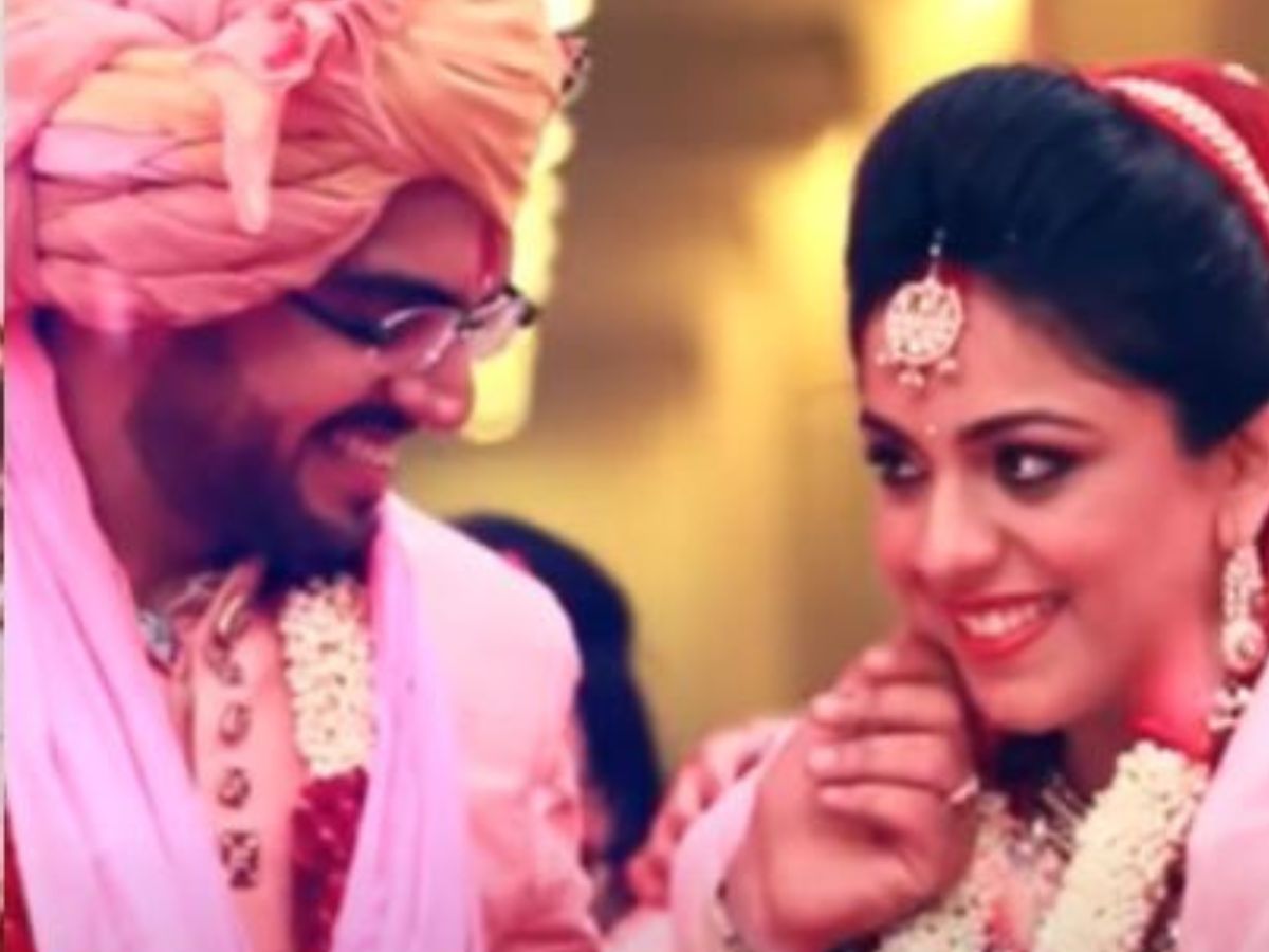 The Marriage Controversy Explained