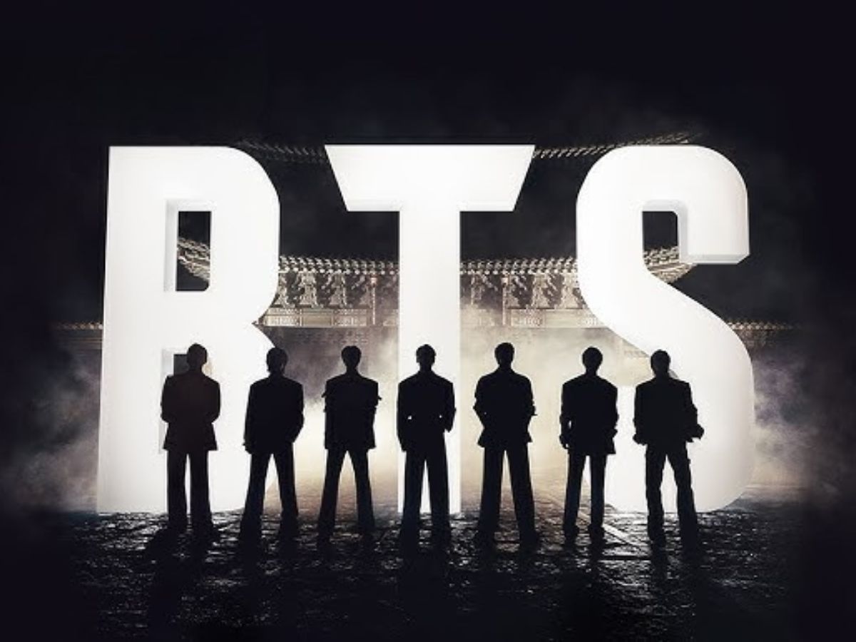 BTS The Comeback Live | Arirang