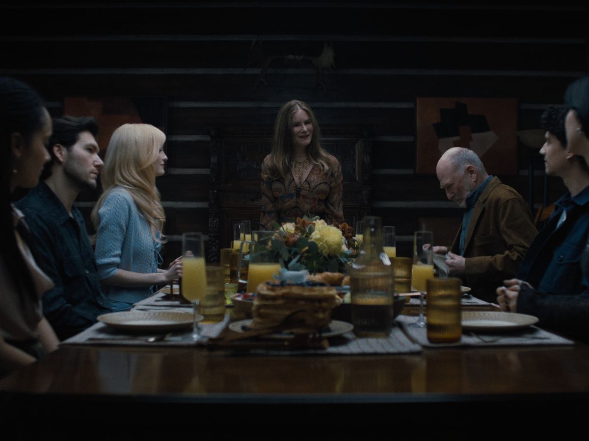 Where to Watch Online