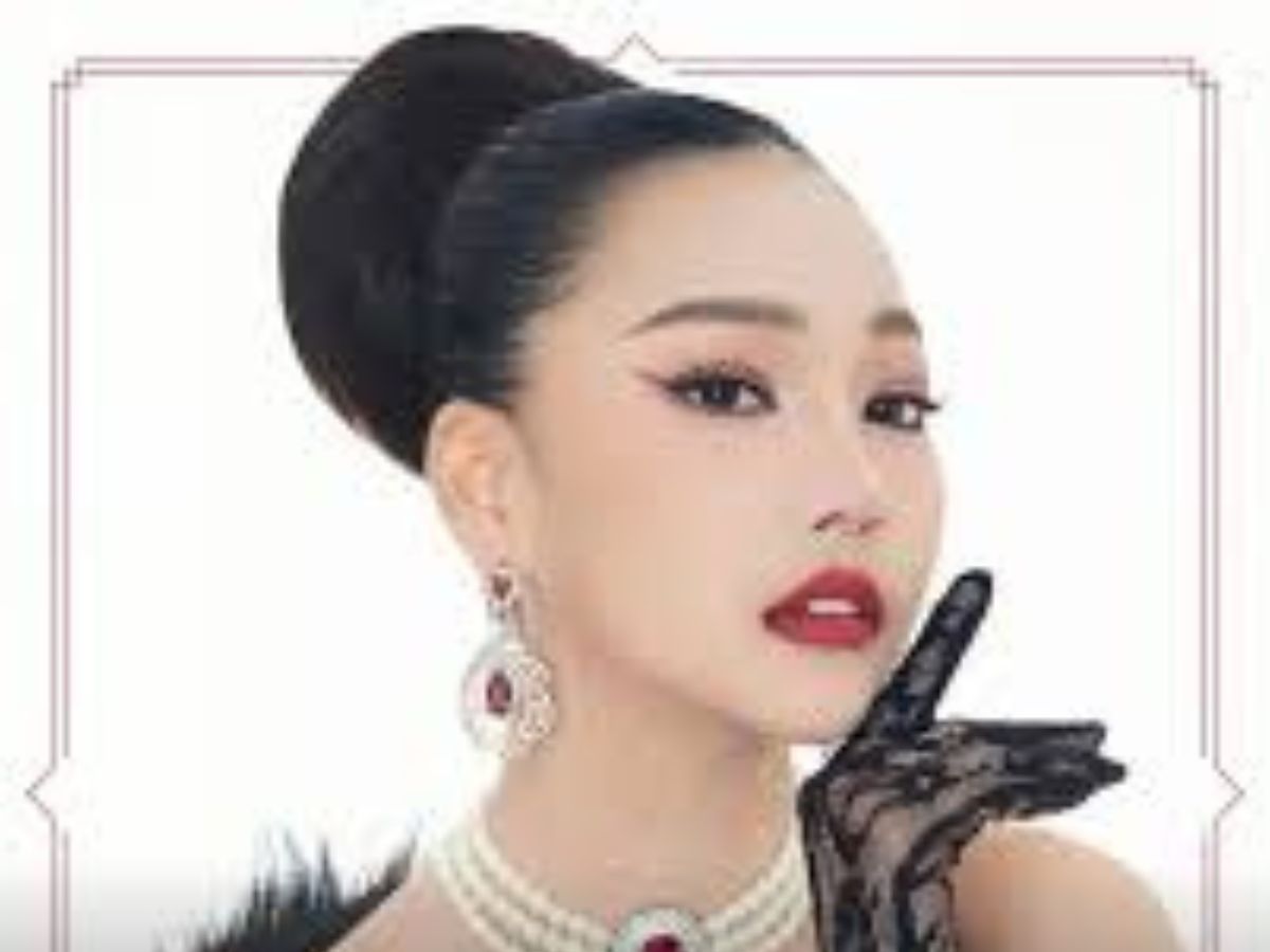 Pageant & Finale Details