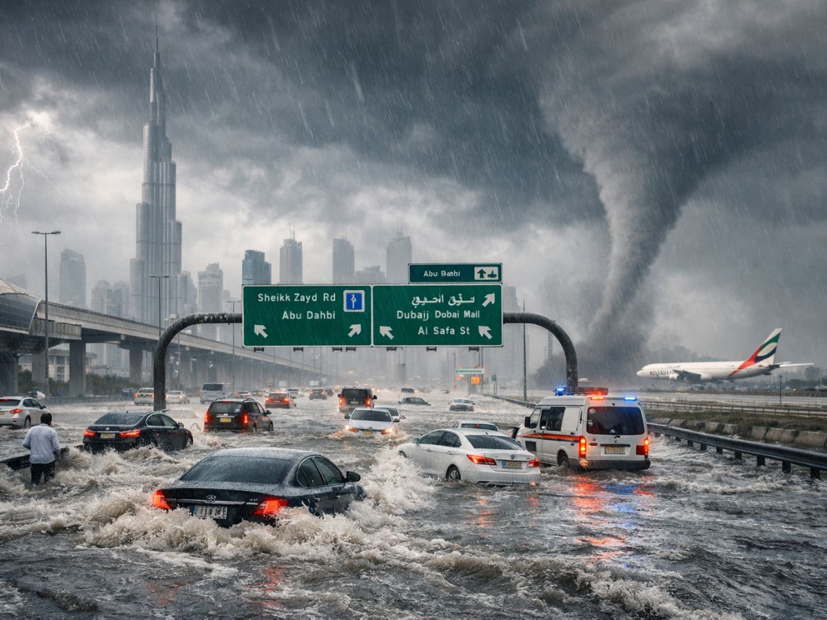 Transport Services Resume After Disruptions