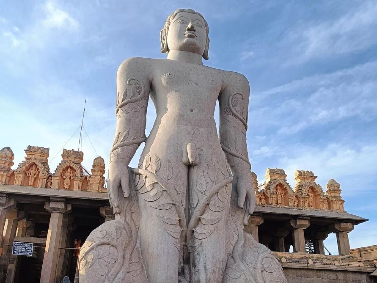 Mahavir Jayanti Celebration Ideas