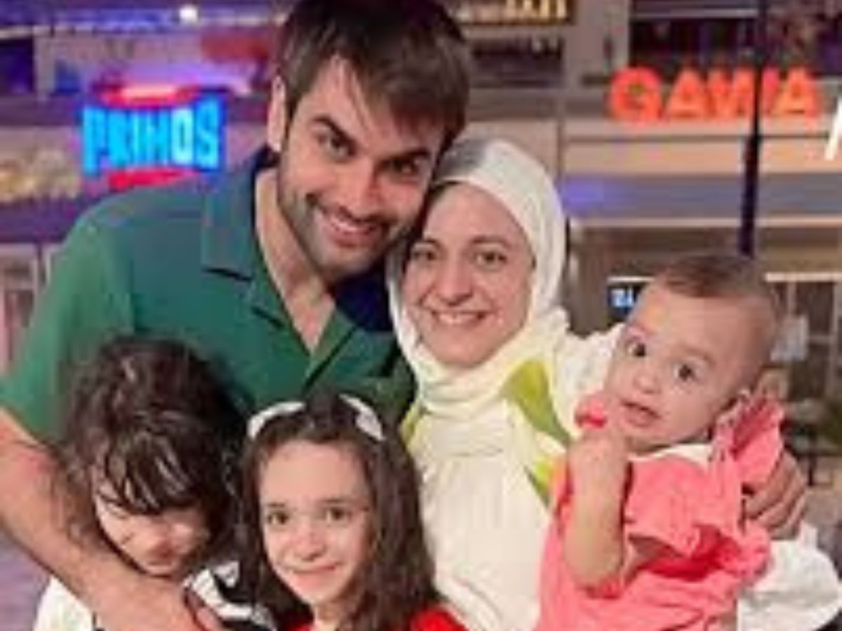 Family Life and Children