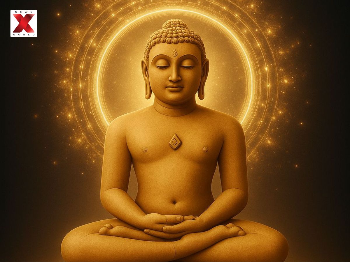 Mahavir Jayanti 2026 WhatsApp Status Ideas