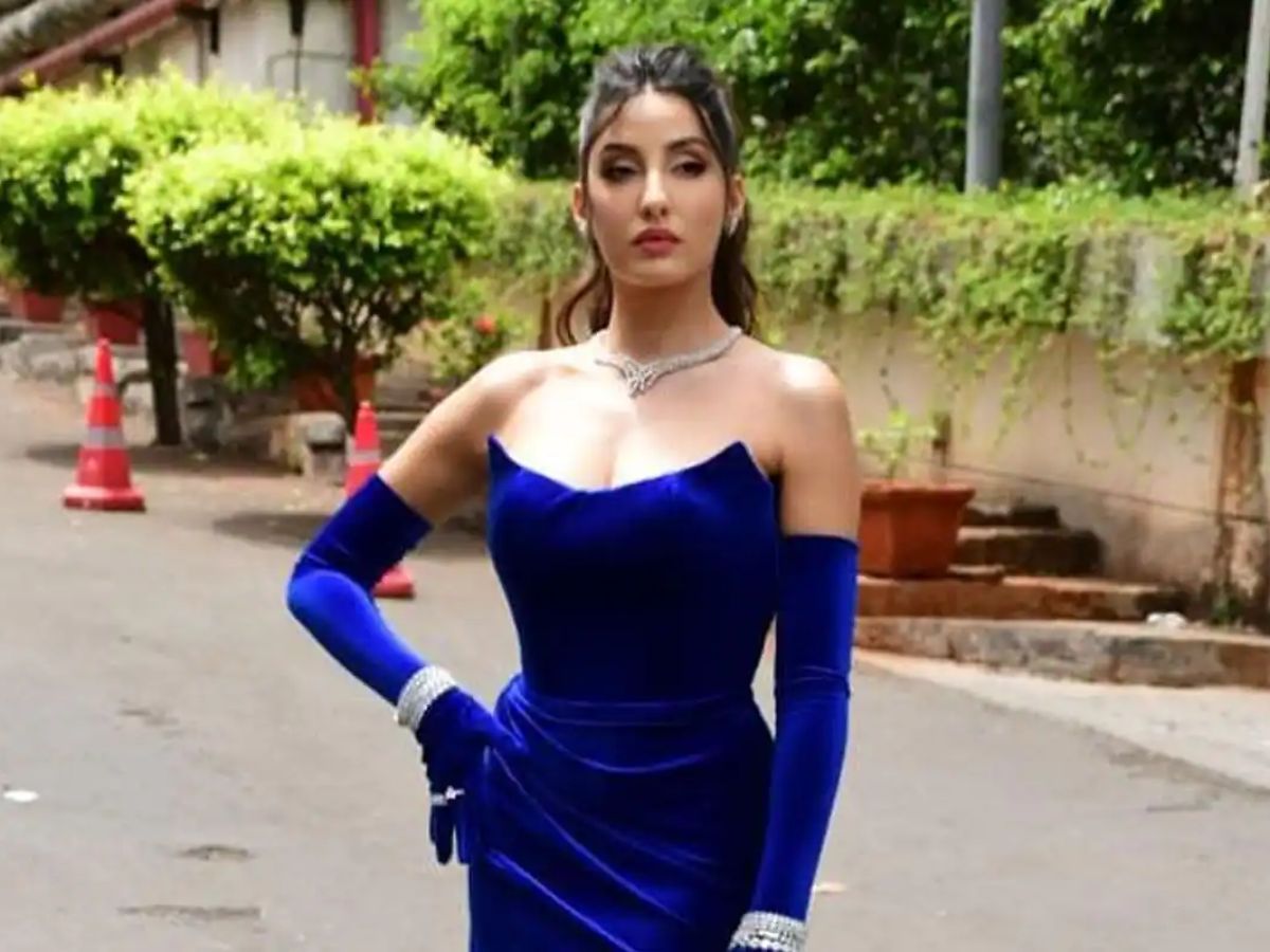 Unapologetically Glamorous