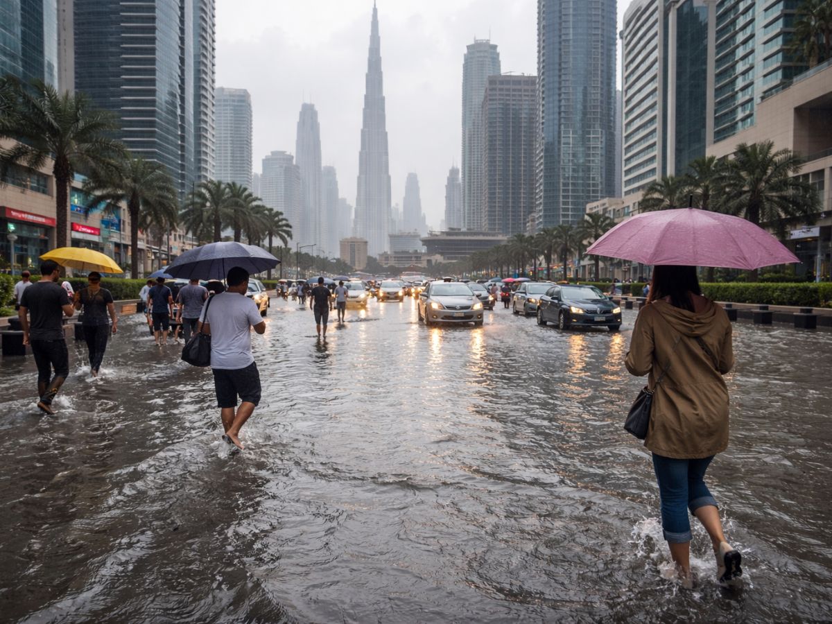 Impact on Travel and Roads