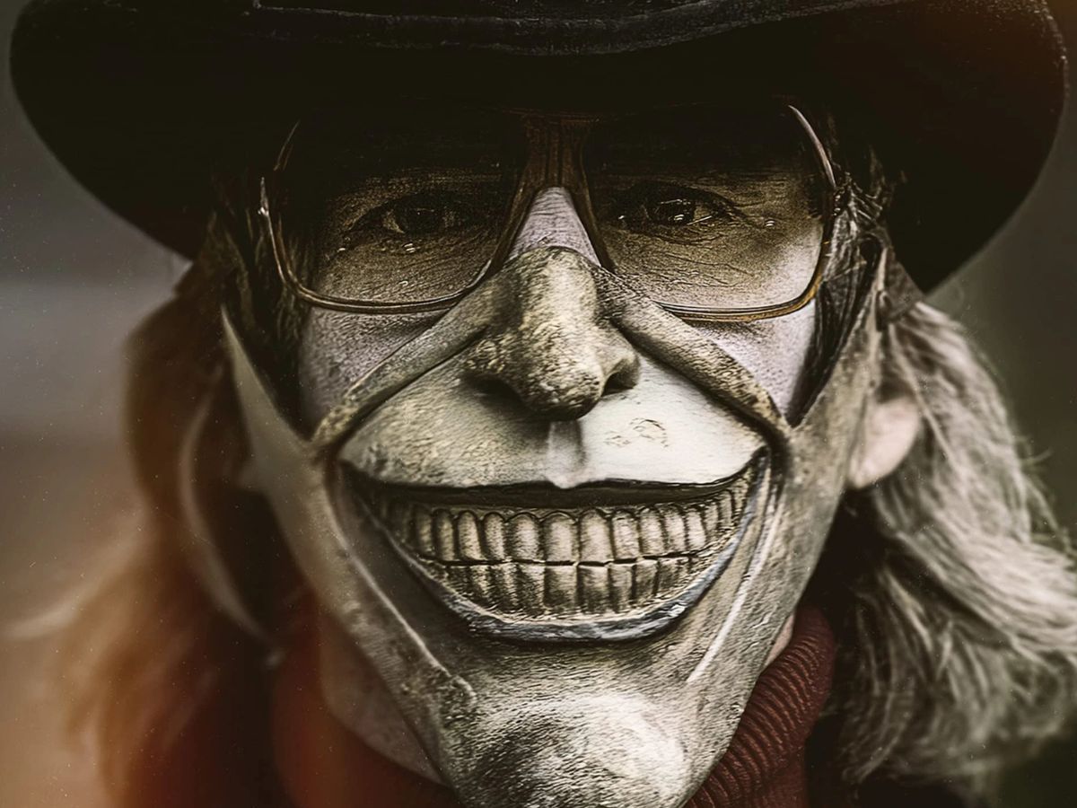 The Black Phone on Jio Hotstar