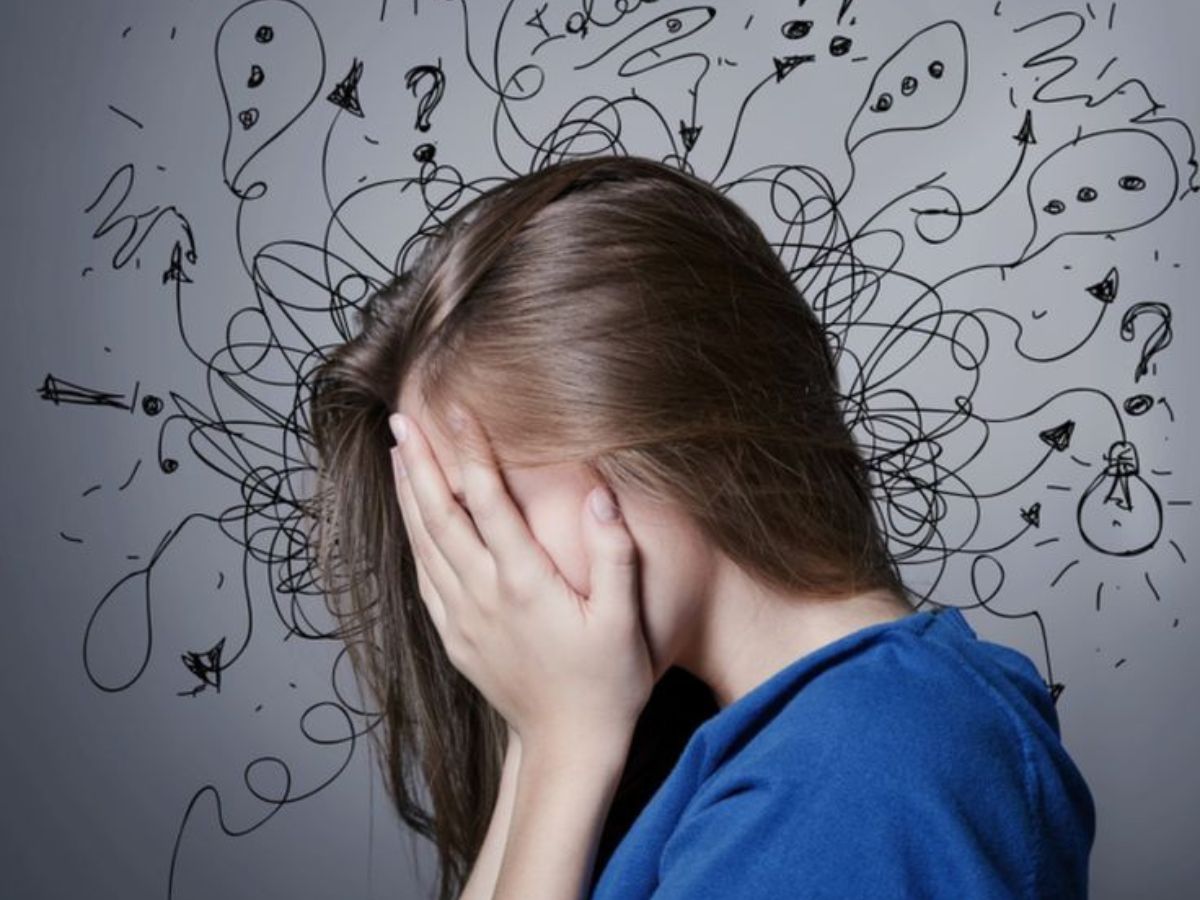 Ignoring Mental Health