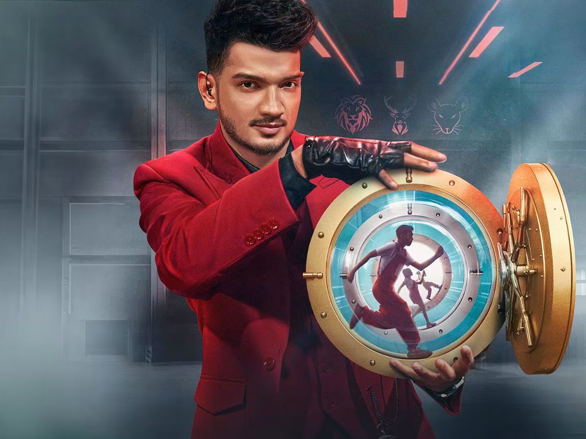 The Society Season 2