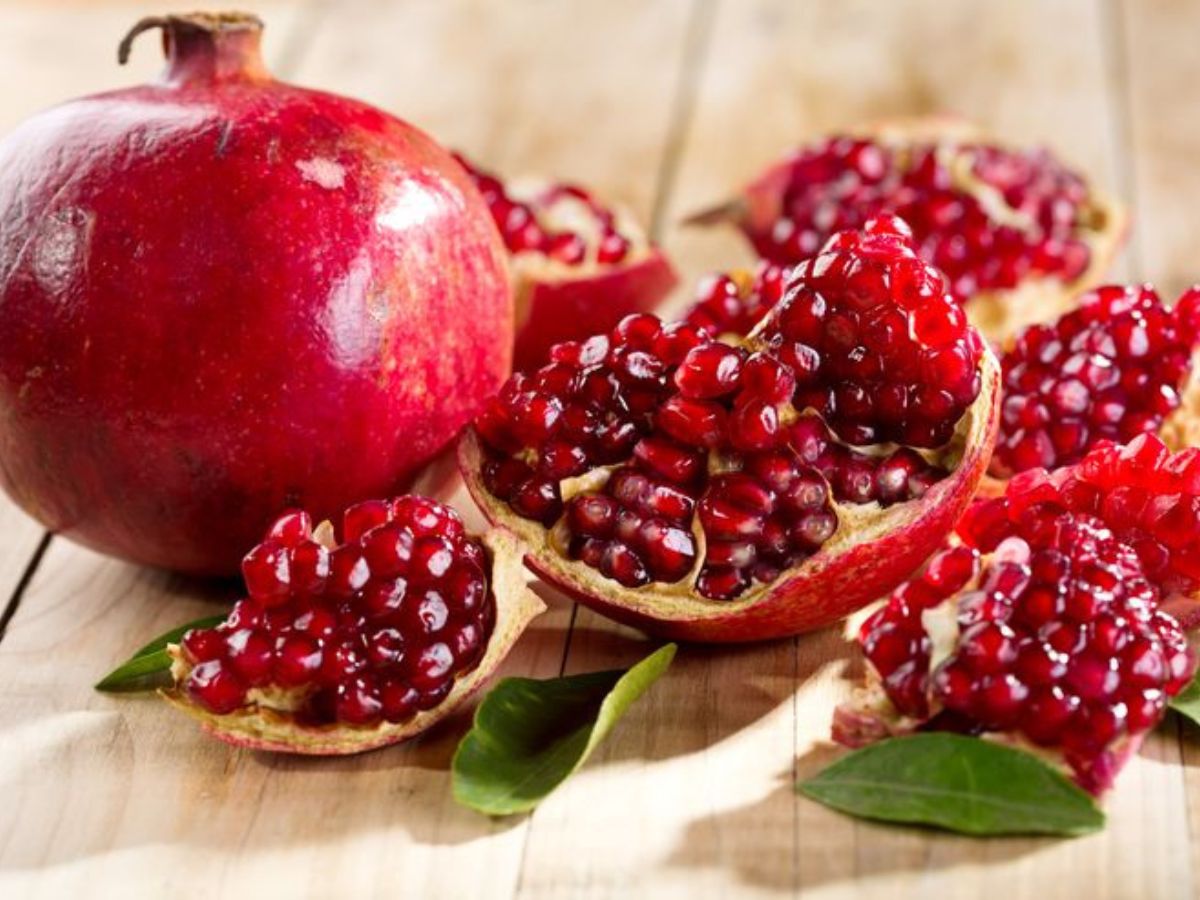 Pomegranate