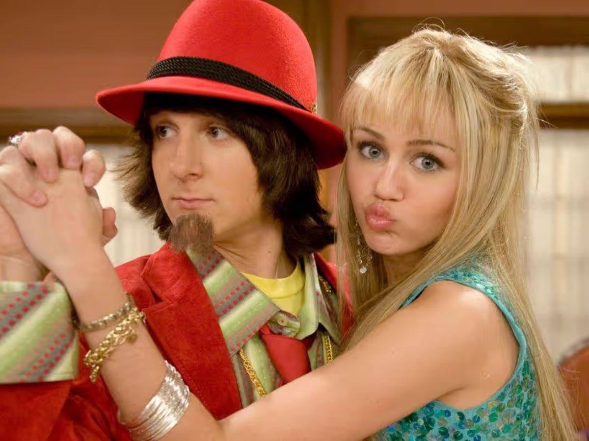 Trailer Brings Back Nostalgia