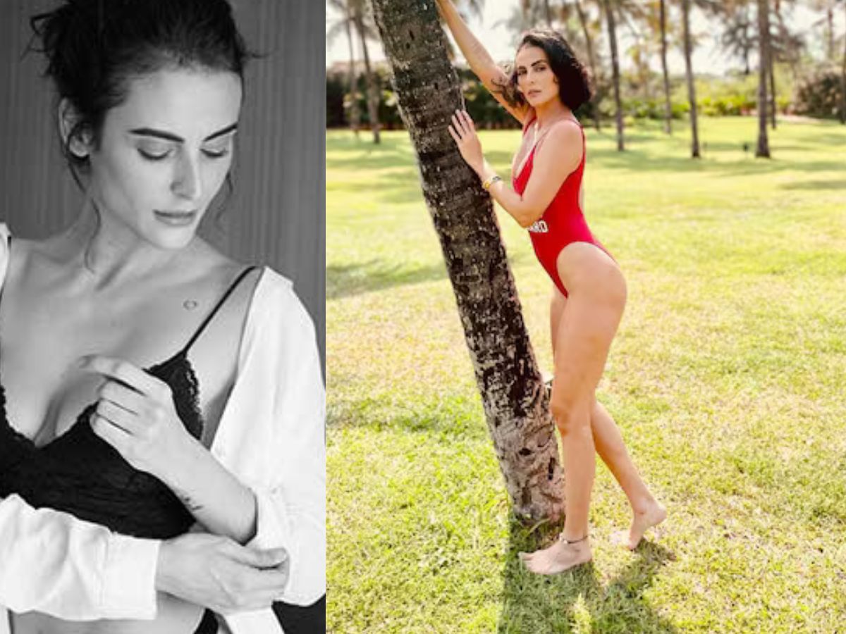 Shocking Revelations