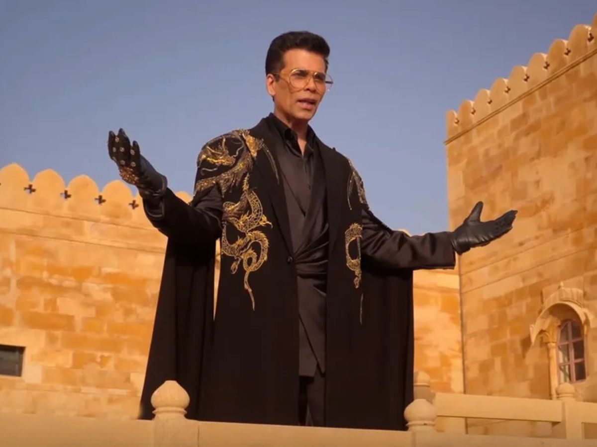 Season 2 shooting expected to begin soon