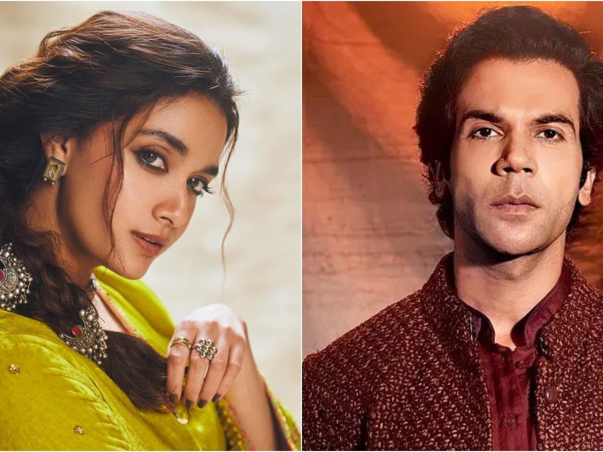 Storyline of ‘Raftaar’